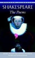 Poems of Shakespeare