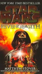 Star Wars, Episode III: Revenge of Sith