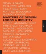 Masters of Design: Logos and Identity