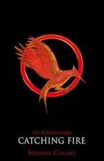 Hunger Games 2: Catching Fire   (Ned)