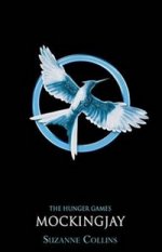 Hunger Games 3: Mockingjay   (Ned)