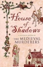 House of Shadows (Historical Mystery Series)
