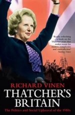 Thatchers Britain