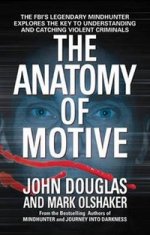 Anatomy of Motive: Understanding & Catching Violent Criminals