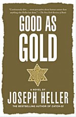 Good As Gold TPB