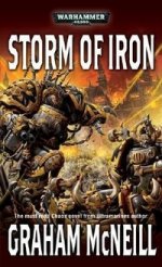 Warhammer 40,000: Storm of Iron