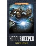 Warhammer: Honourkeeper