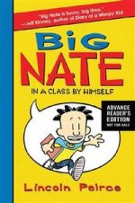 Big Nate - Boy with the Biggest Head in the World