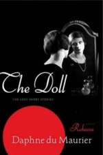 Doll: Lost Short Stories (TPB)