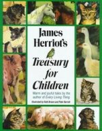 James Herriots Treasury for Children: Warm and Joyful Tales (HB)