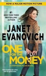 One for the Money  (movie tie-in) USA bestseller