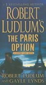Robert Ludlums Paris Option