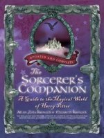 Sorcerers Companion: Guide to Magical World of Harry Potter (TPB)
