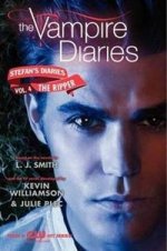 Vampire Diaries: Stefans Diaries 4: Ripper