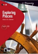 Exploring Places B1.1 +D