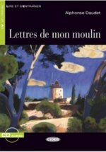 Lettres De Mon Moulin +D