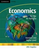 Economics for the IB Diploma +R