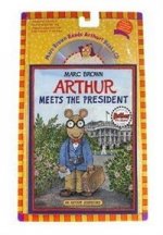 Arthur Meets the President   +D