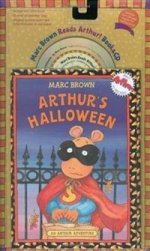 Arthurs Halloween   +D