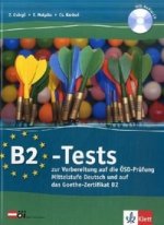 B2 - Finale Tests  Testsbuch + CD