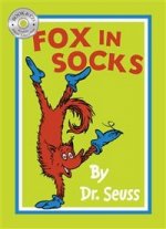 Fox in Socks +D