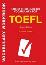Check Your Eng Vocab for TOEFL 3Ed
