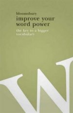 Improve Your Word Power: Key to a Bigger Vocabulary