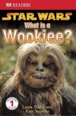 Star Wars: What Is Wookiee? level 1