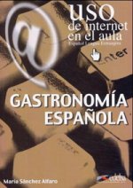 Uso Internet-Gastronomia Espana