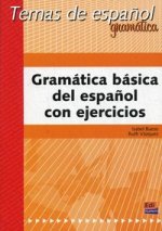 Gramatica Basica del Espanol con Ejercicios