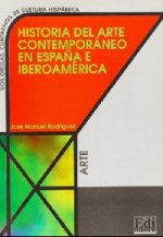 Historia del Arte Contemp en Espana e Iberoamerica