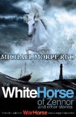 White Horse of Zennor & Other Stories