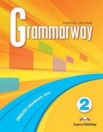 Grammarway 2. Students Book (Russian edition)Учеб