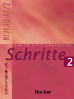 Schritte 2 Lehrerhandbuch