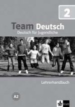 Team Deutsch 2, LHB