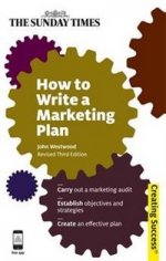 How to Write a Marketing Plan (Creating Success Series)