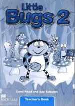 Little Bugs 2 TB