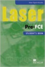 Laser Pre FCE TB #ост./не издается#