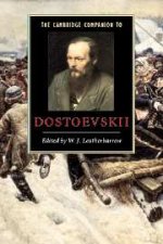 Cambridge Companion to Dostoevskii #ост./не издается#