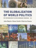 Globalization of World Politics 4Ed #ост./не издается#