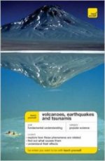 Volcanoes, Earthquakes and Tsunamis #ост./не издается#
