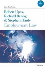 Employment Law (Core Texts Series) 3Ed