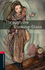 OBL 3: THROUGH THE LOOKING-GLASS 3E