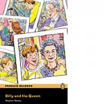 Billy and the Queen
