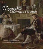 Hogarths Marriage A-La-Mode