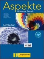 Aspekte 2  Lehrbuch ohne DVD