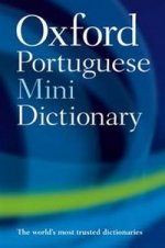 Oxf Portuguese Mini Dict 2Ed #ост./не издается#