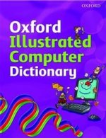 Oxford Illustrated Computer Dictionary #ост./не издается#