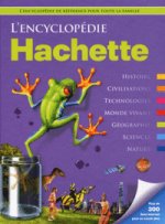 Lencyclopedie Hachette