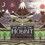 Art of Hobbit: 75th Anniversary Ed.  (HB)